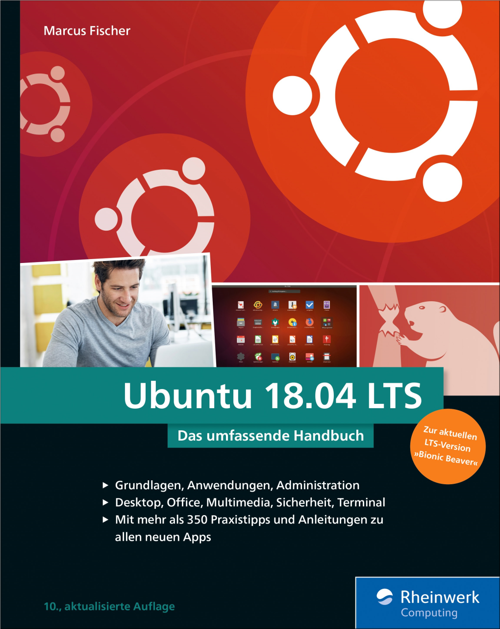 Ubuntu 18.04 LTS – Das Umfassende Handbuch