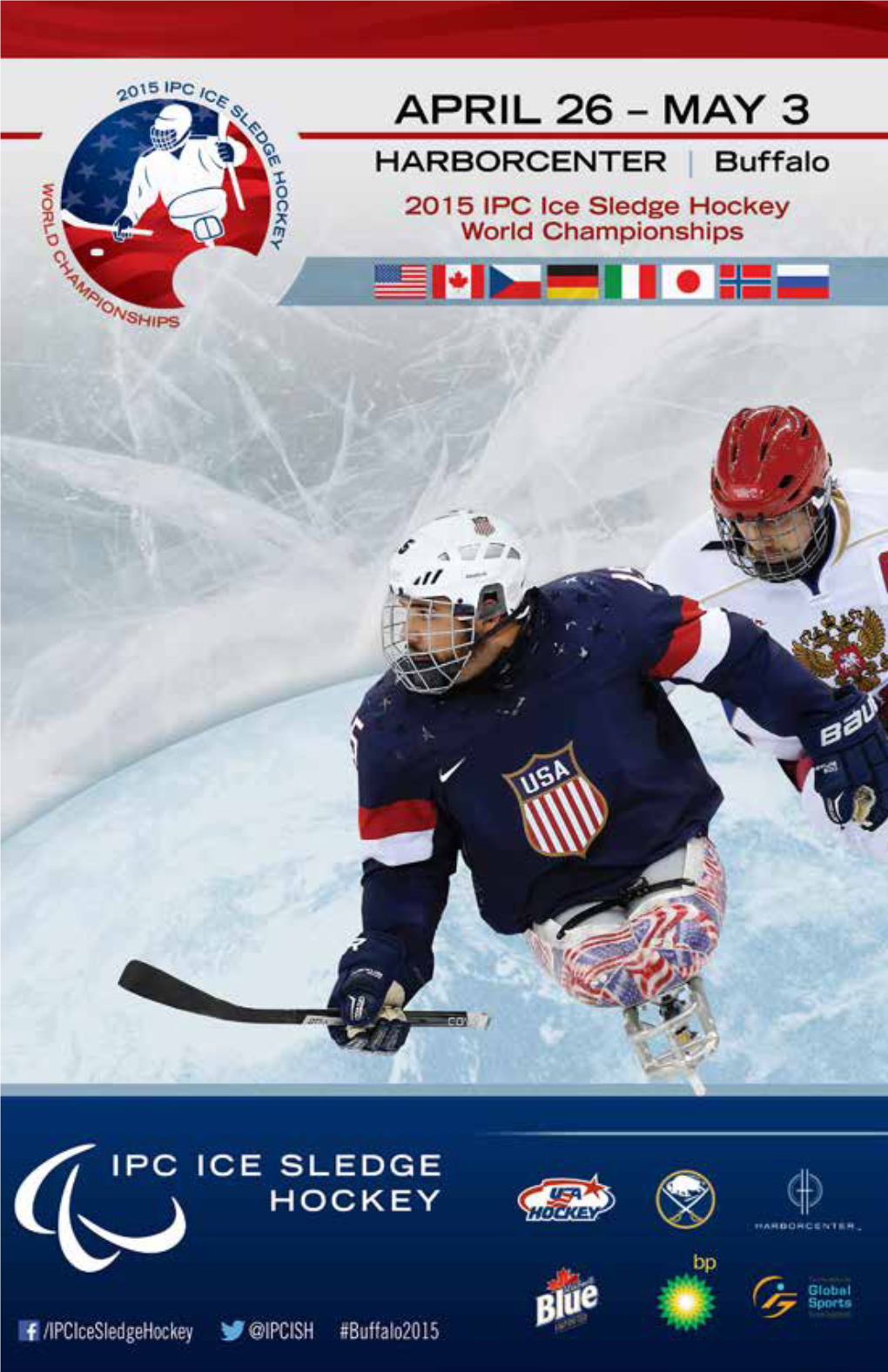 IPC Sledhockey Program.Pdf