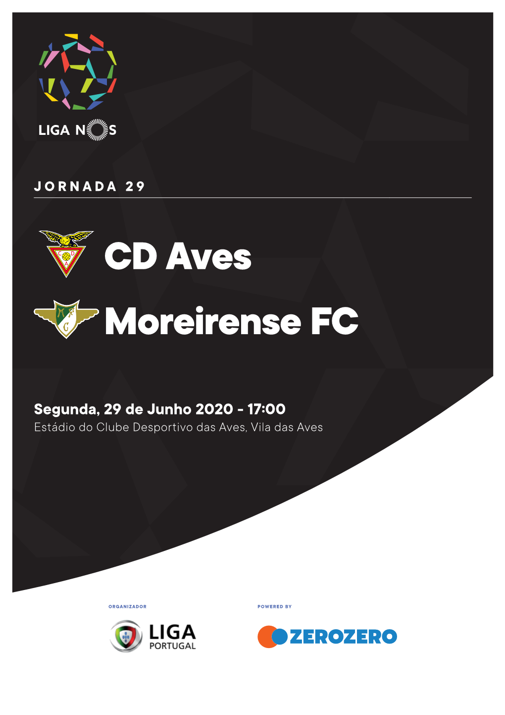 CD Aves Moreirense FC