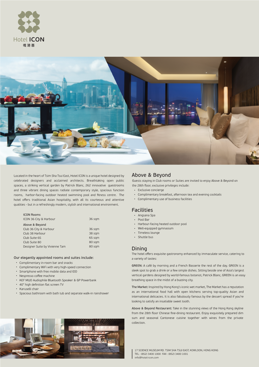 Hotel Icon and PC Tours.Pdf