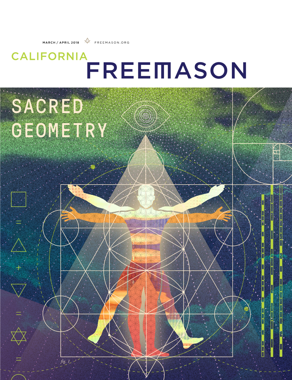 Sacred Geometry