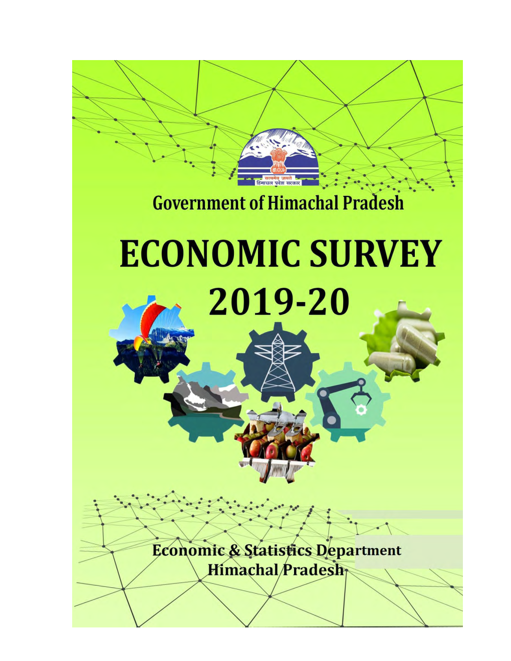 Economic Survey 2019-20