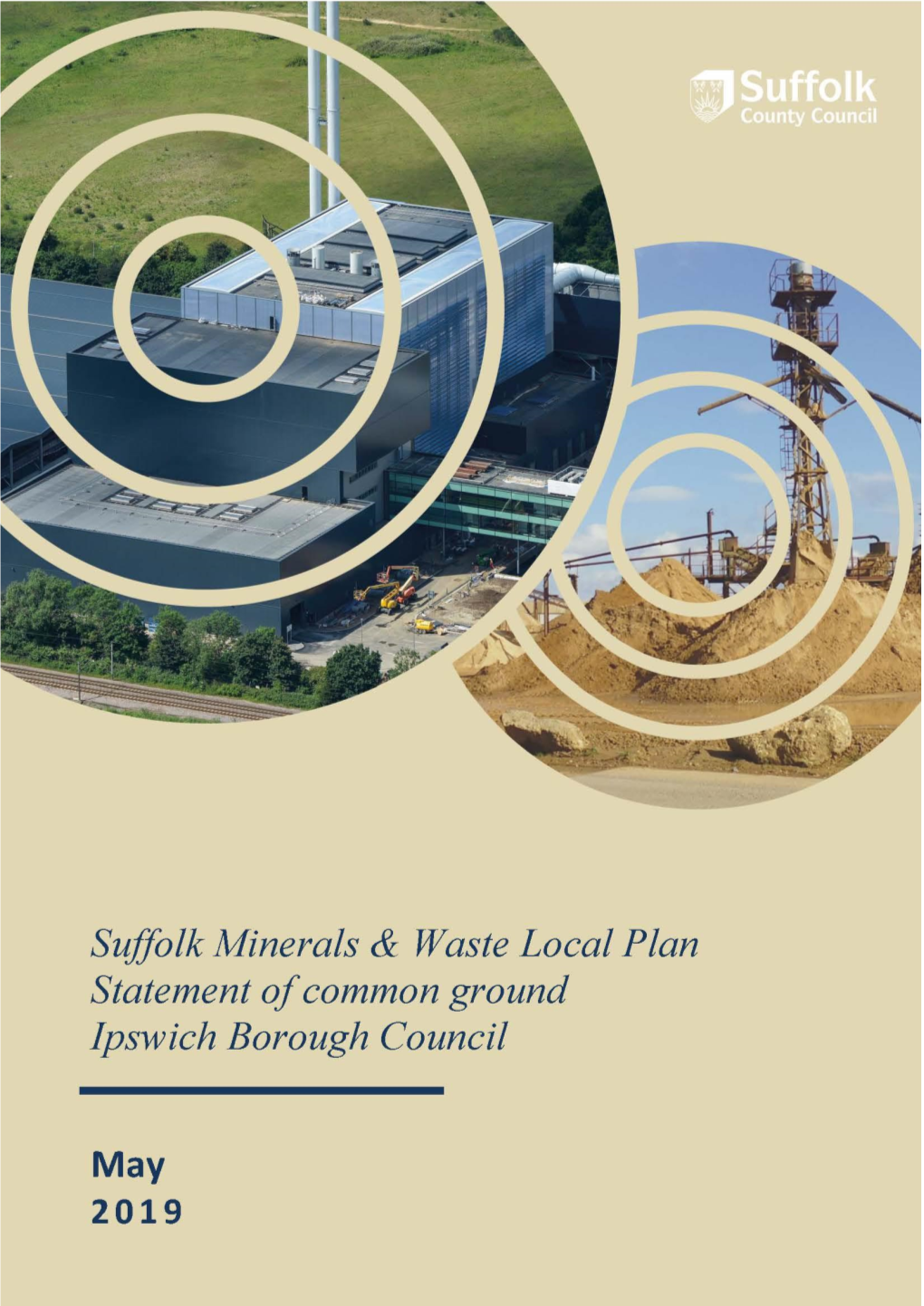 SOCG Ipswich Borough Council