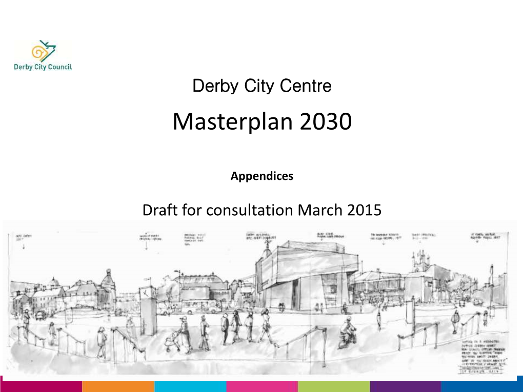 Masterplan 2030