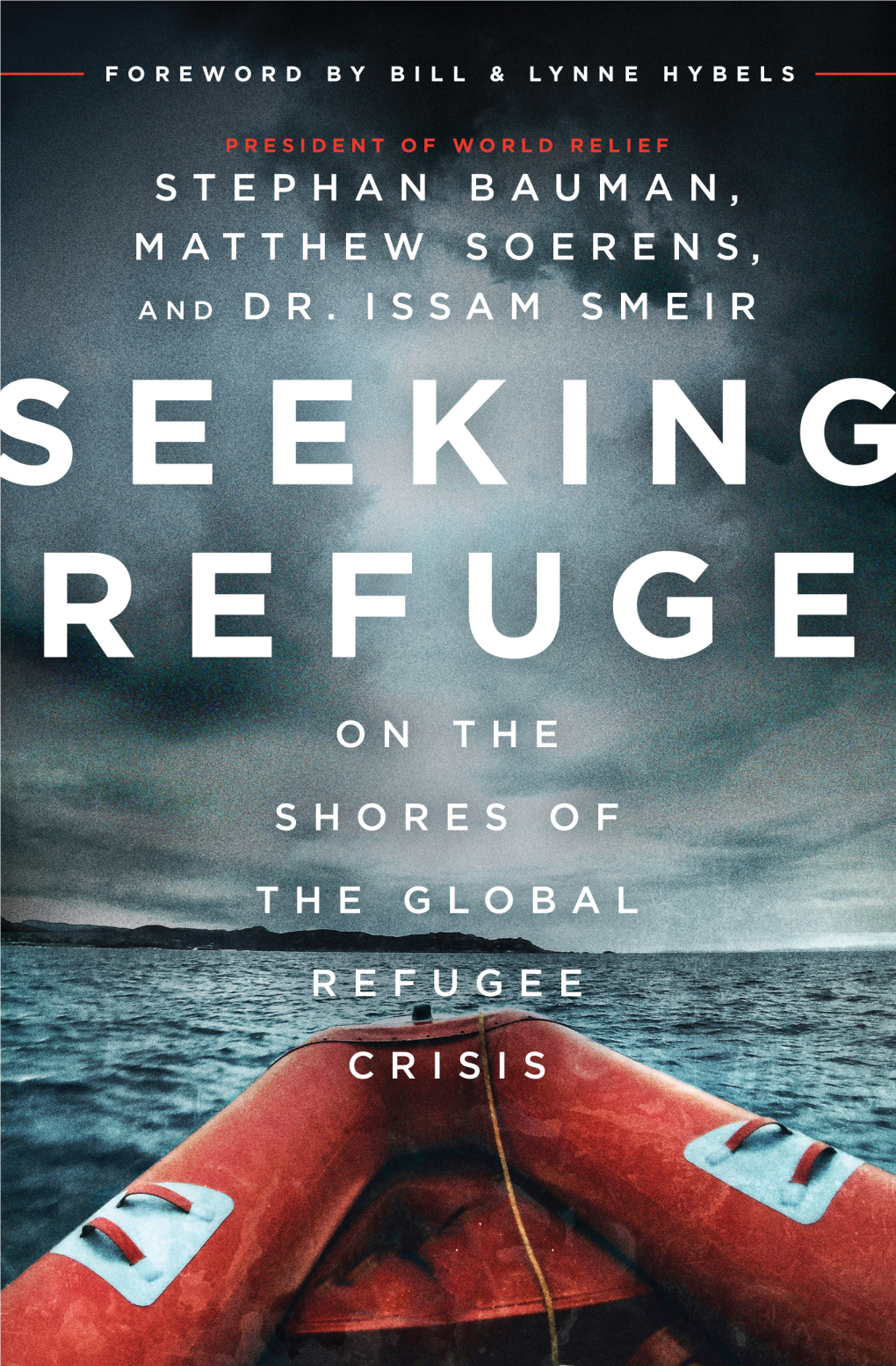 Seeking Refuge, Chapters
