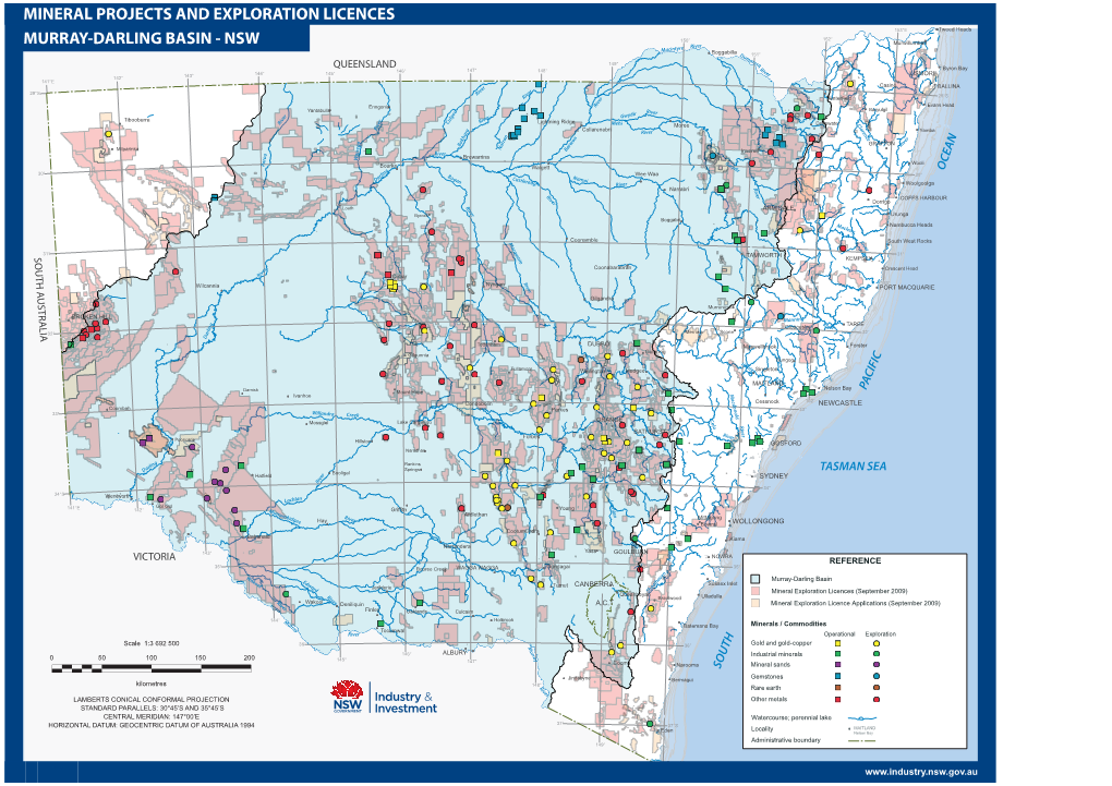 Murray-Darling Basin