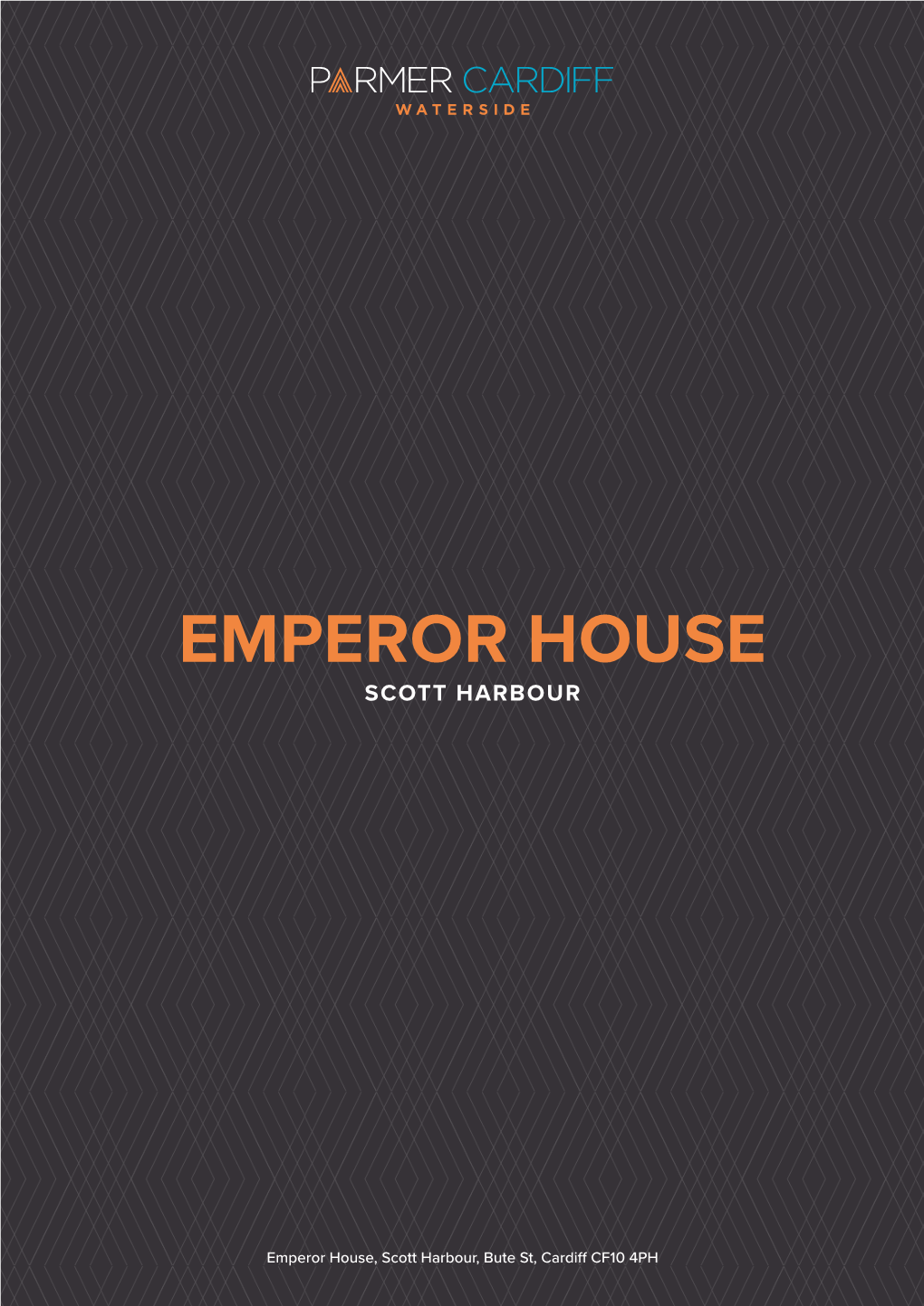 Emperor House Scott Harbour