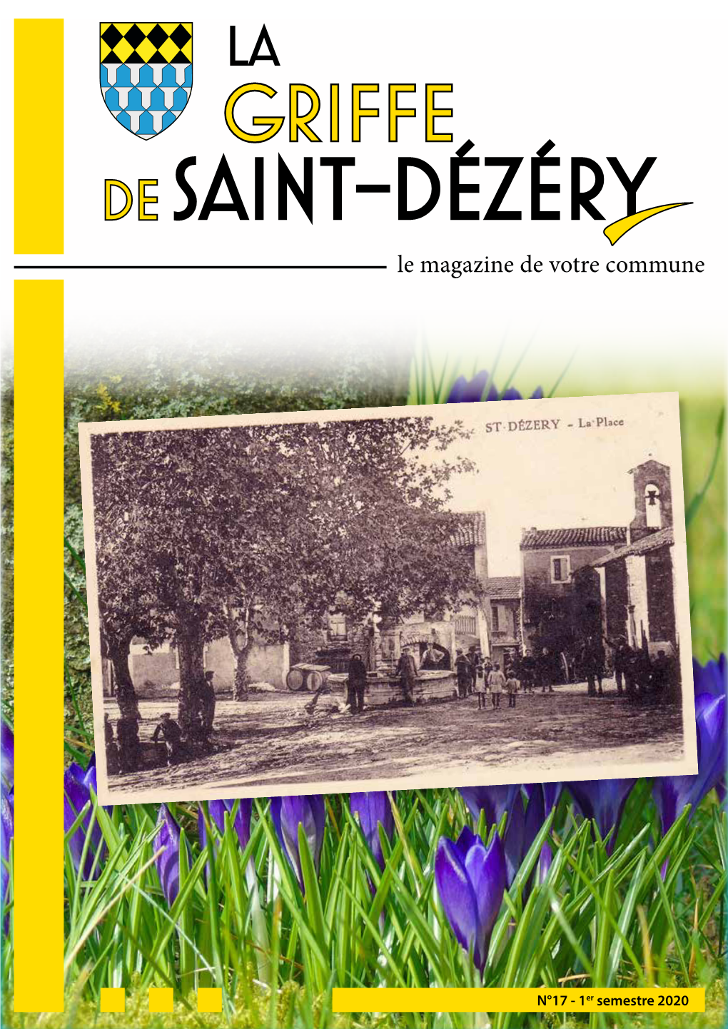 Le Magazine De Votre Commune