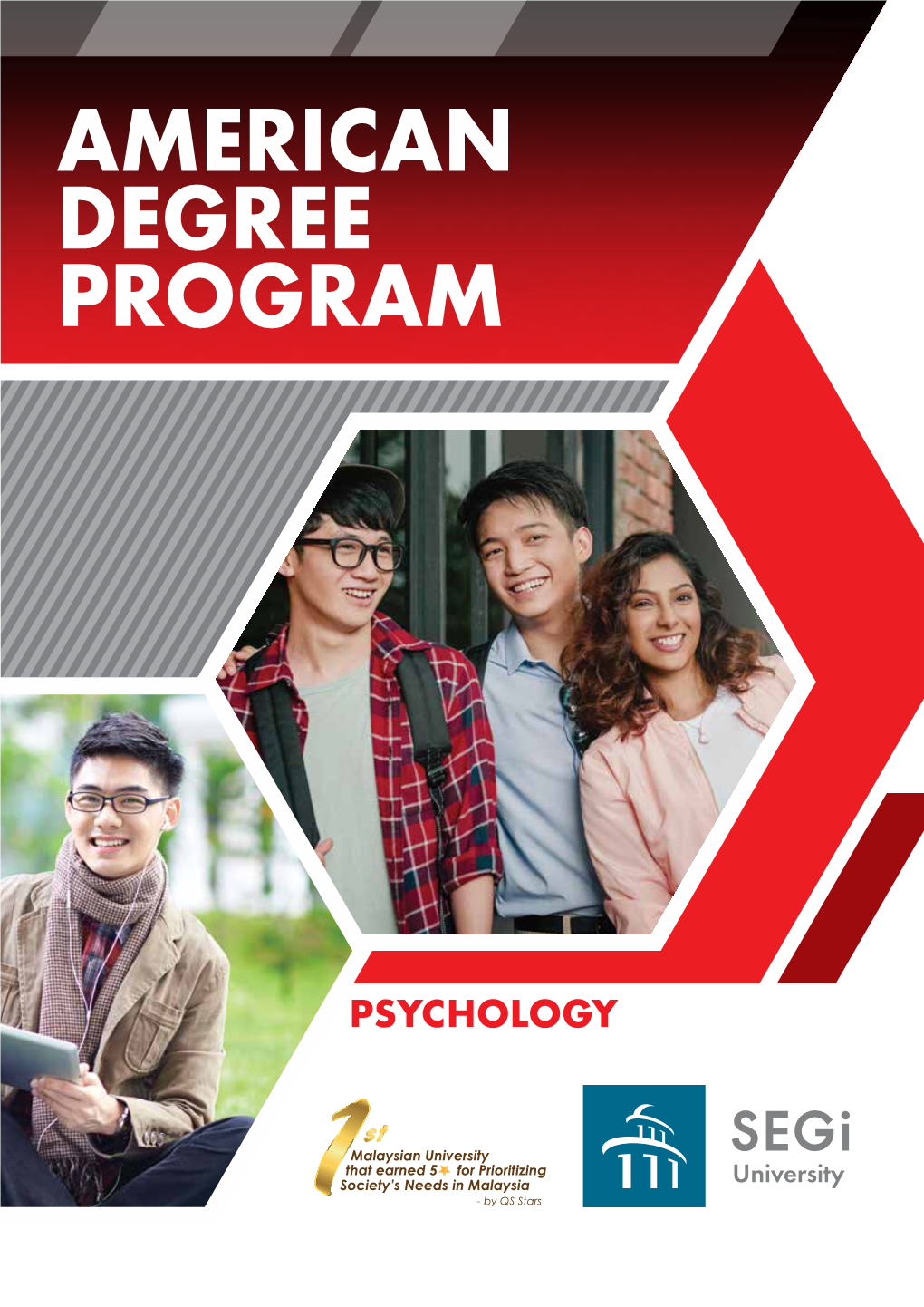 American Degree Program