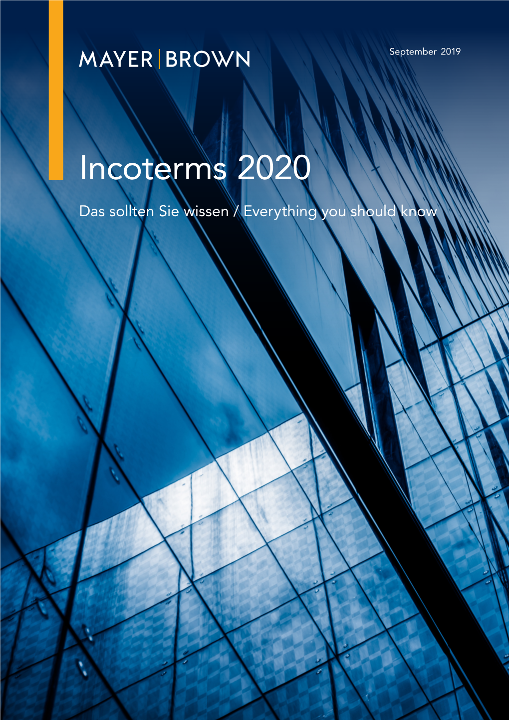 Incoterms 2020