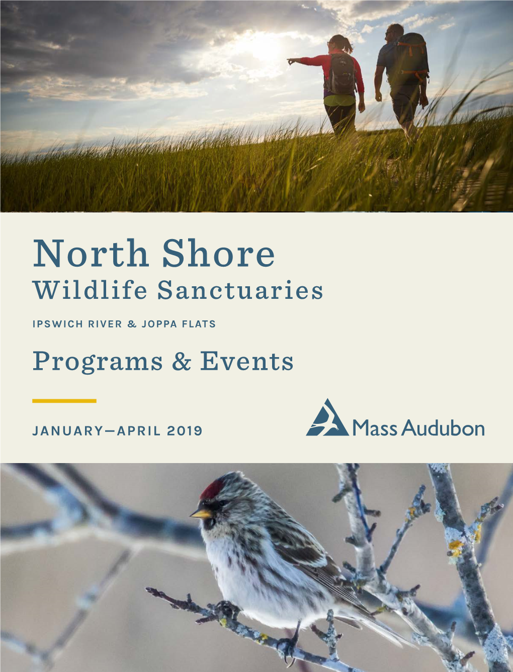 North Shore Wildlife Sanctuaries