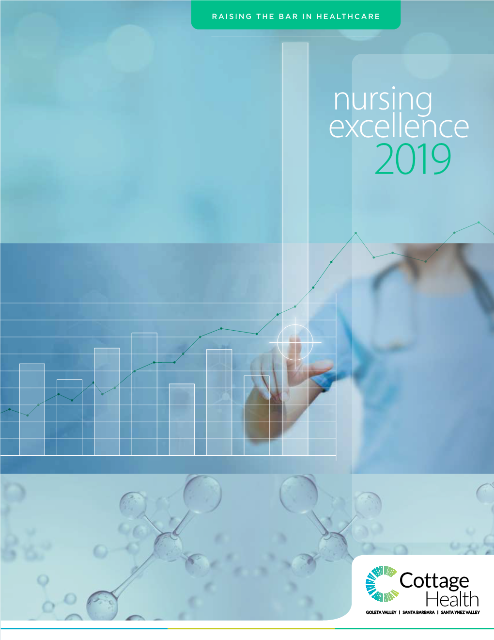Cottage Health Nursing Excellence 2019