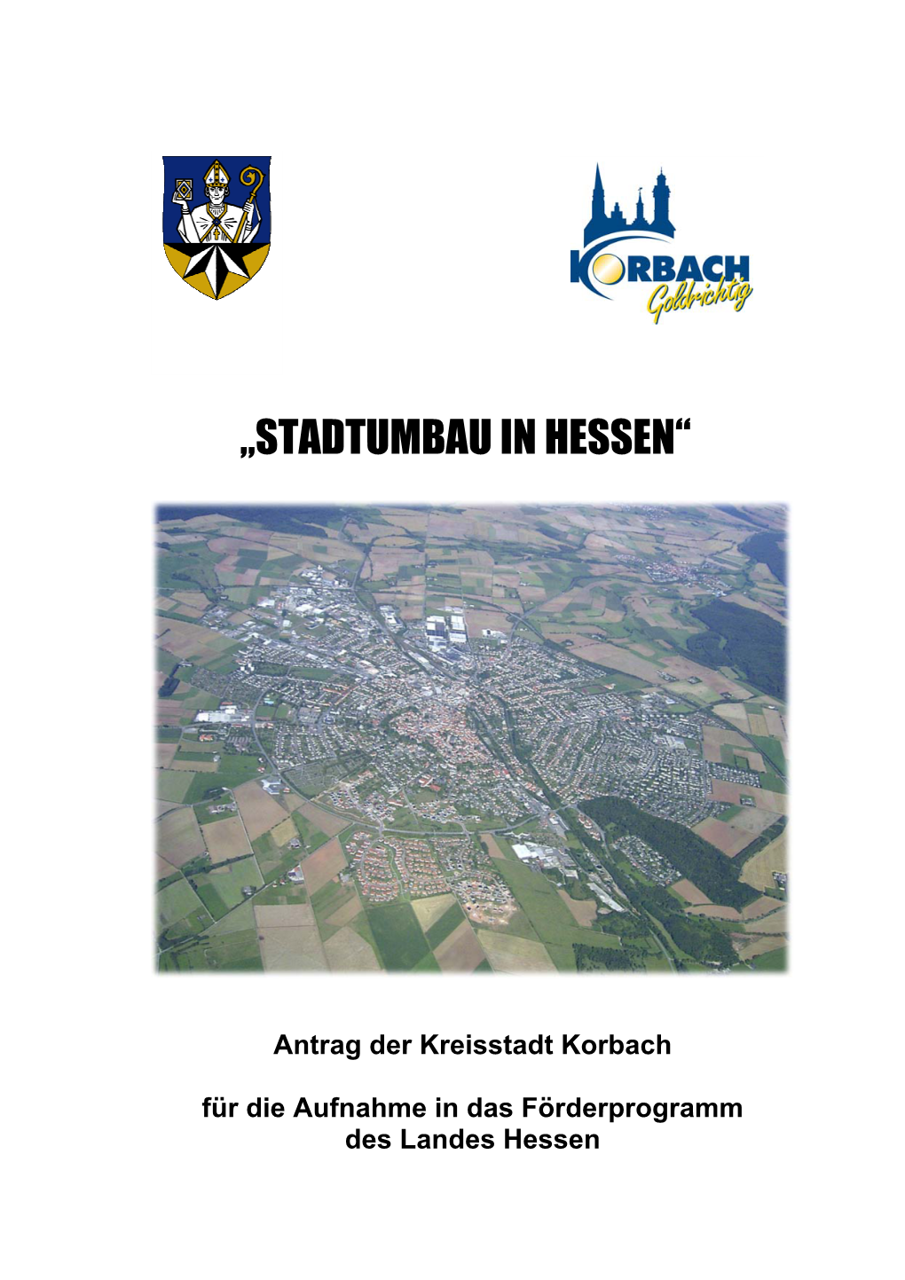 „Stadtumbau in Hessen“