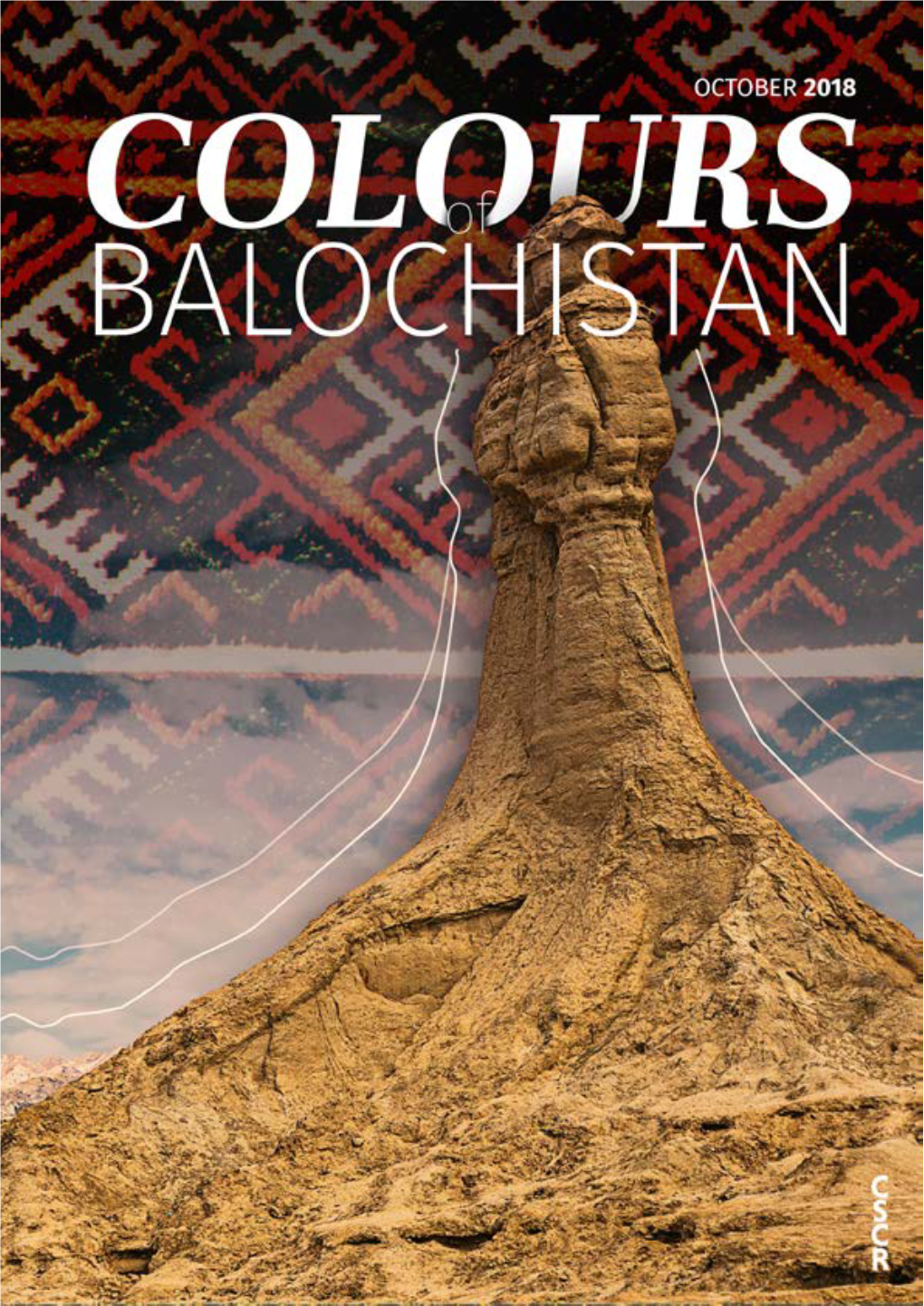 Destination Balochistan from Karachi to Gwadar by Road Experiencing Balochistan’S Raw Beauty on a Journey Along 12 the Makran Coastal Highway