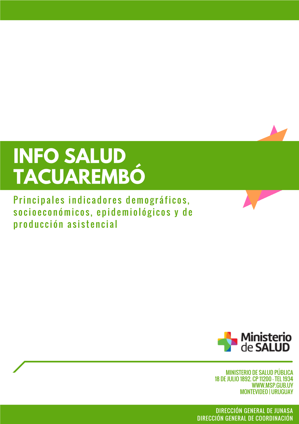 Info Salud Tacuarembó