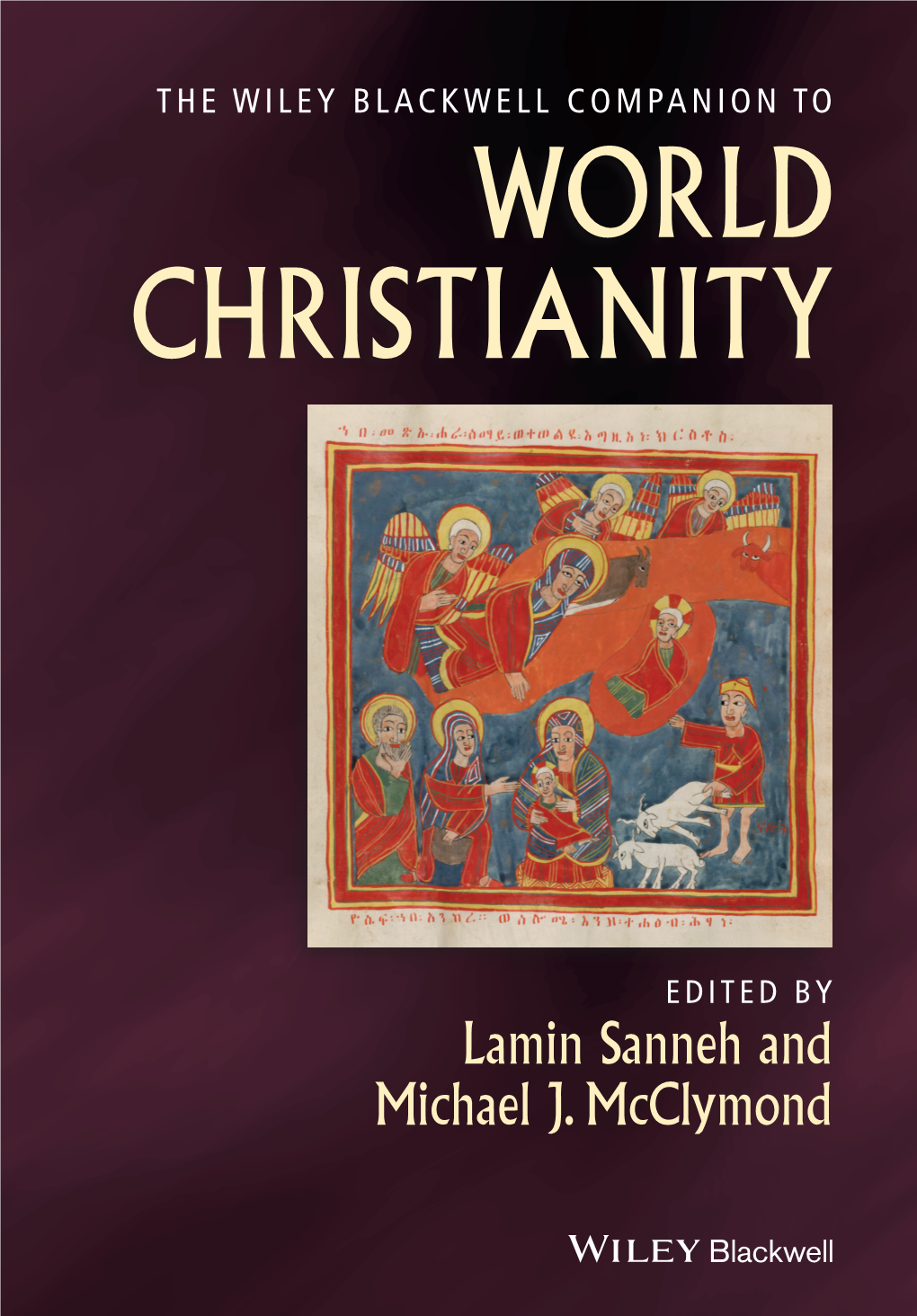 World Christianity