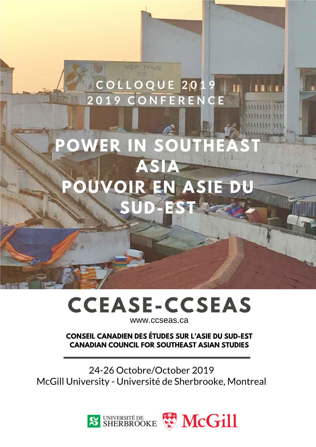 Ccease-Ccseas