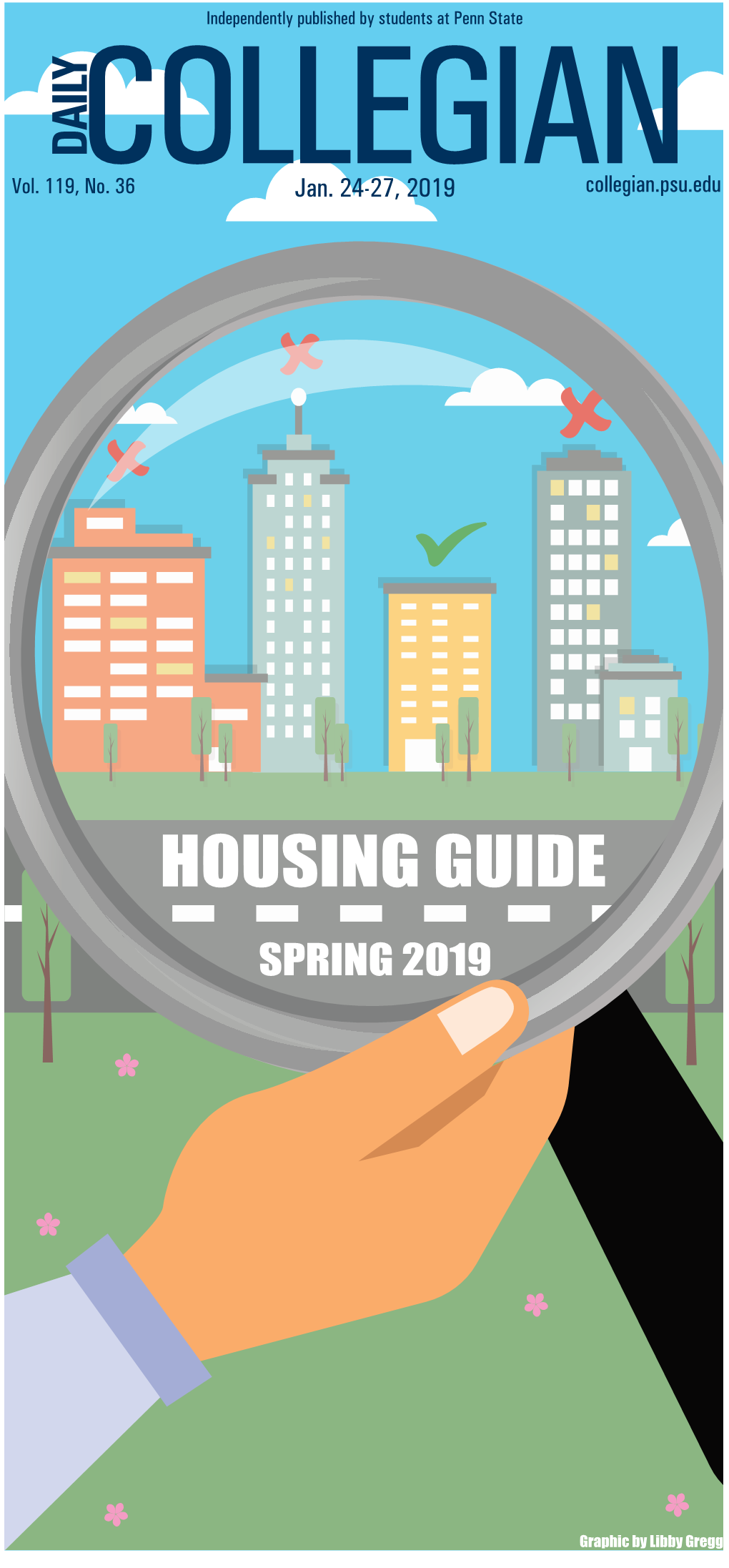 Housing Guide