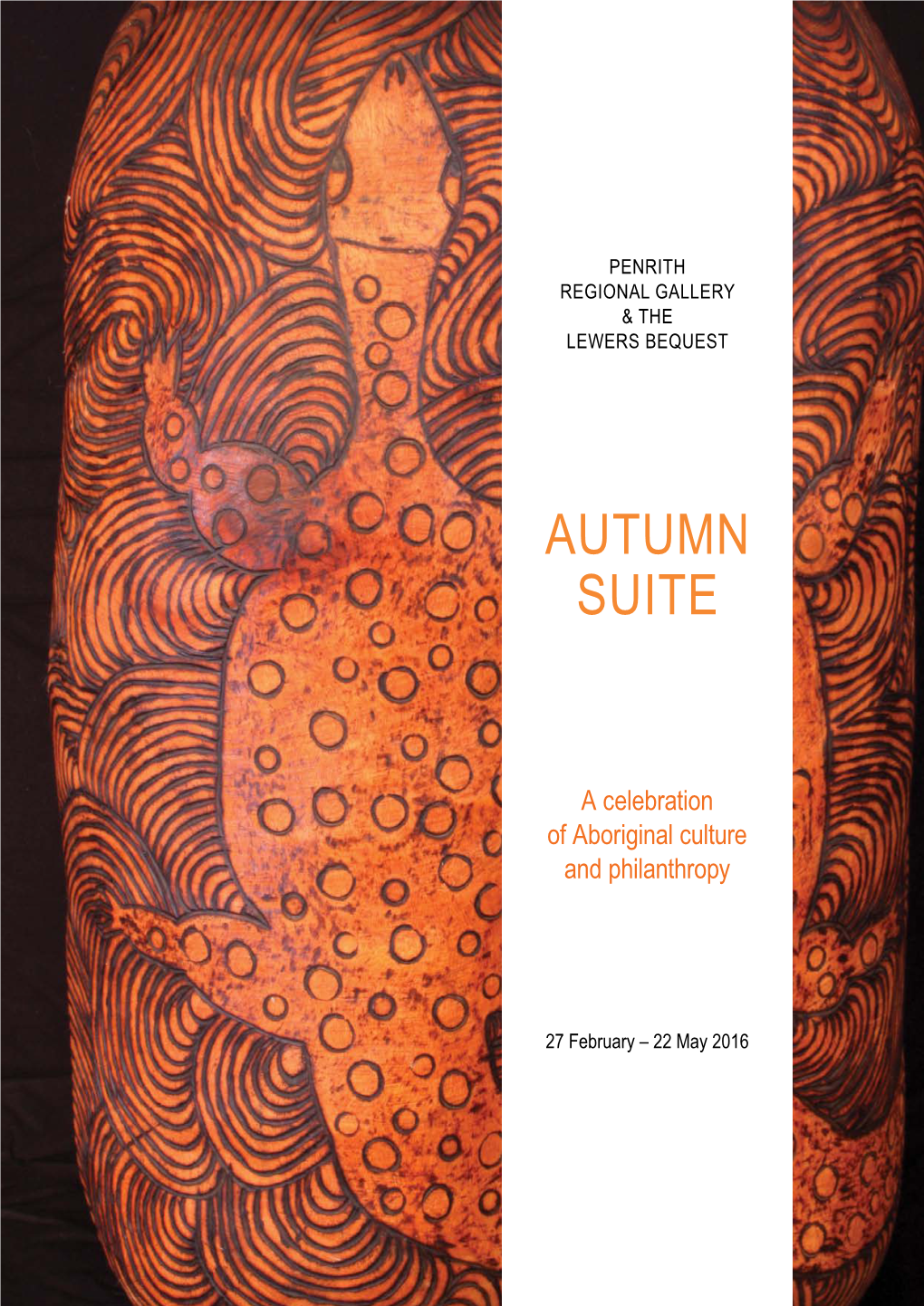 Autumn Suite