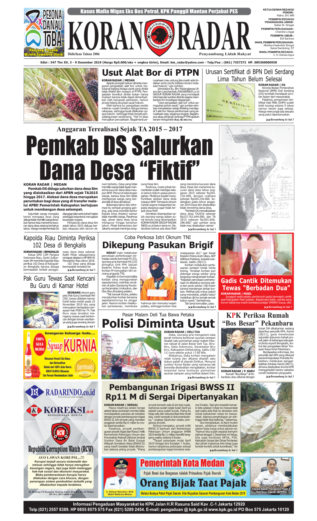 Radar Edisi 547.Pmd