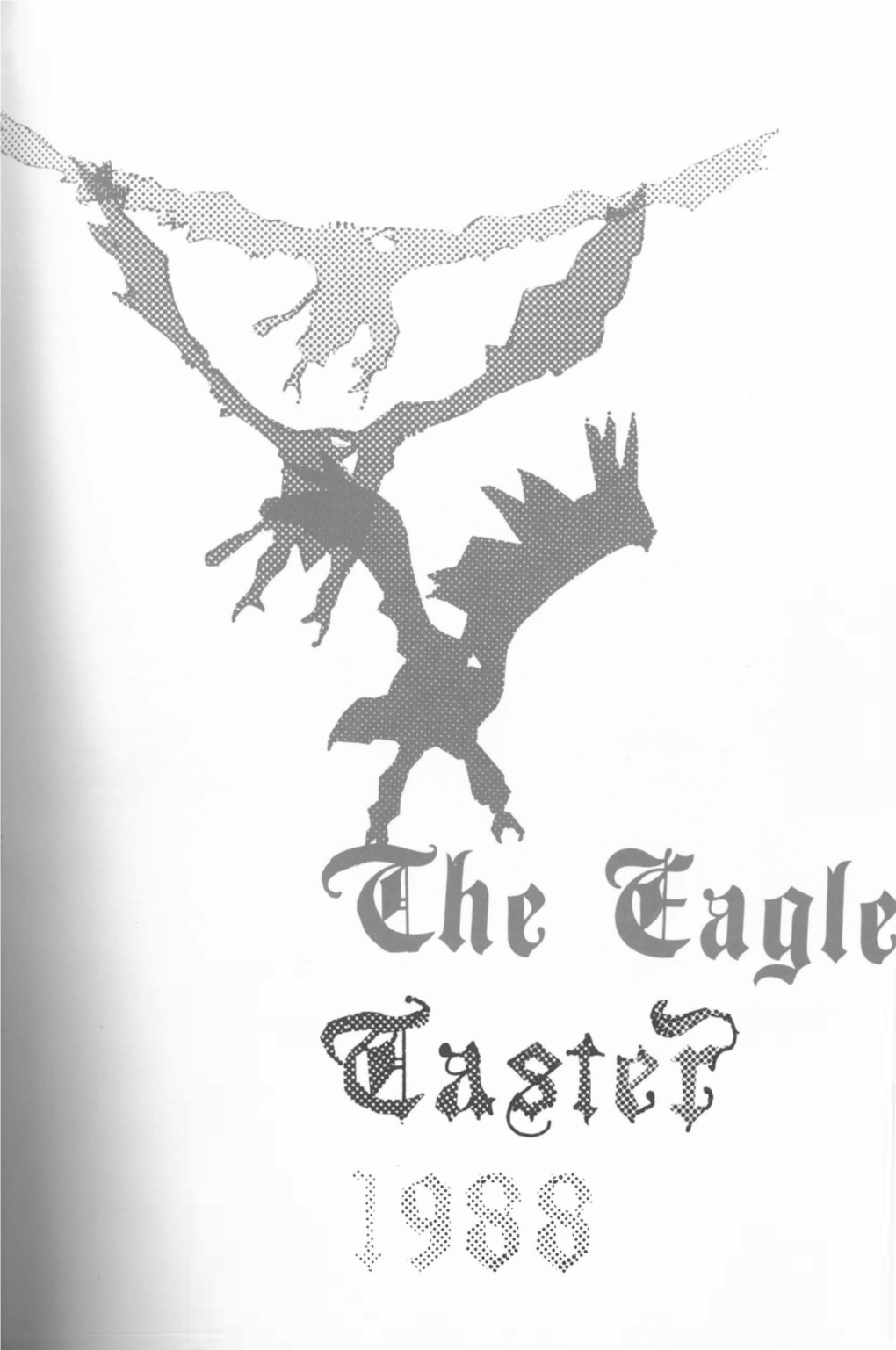 The Eagle 1988