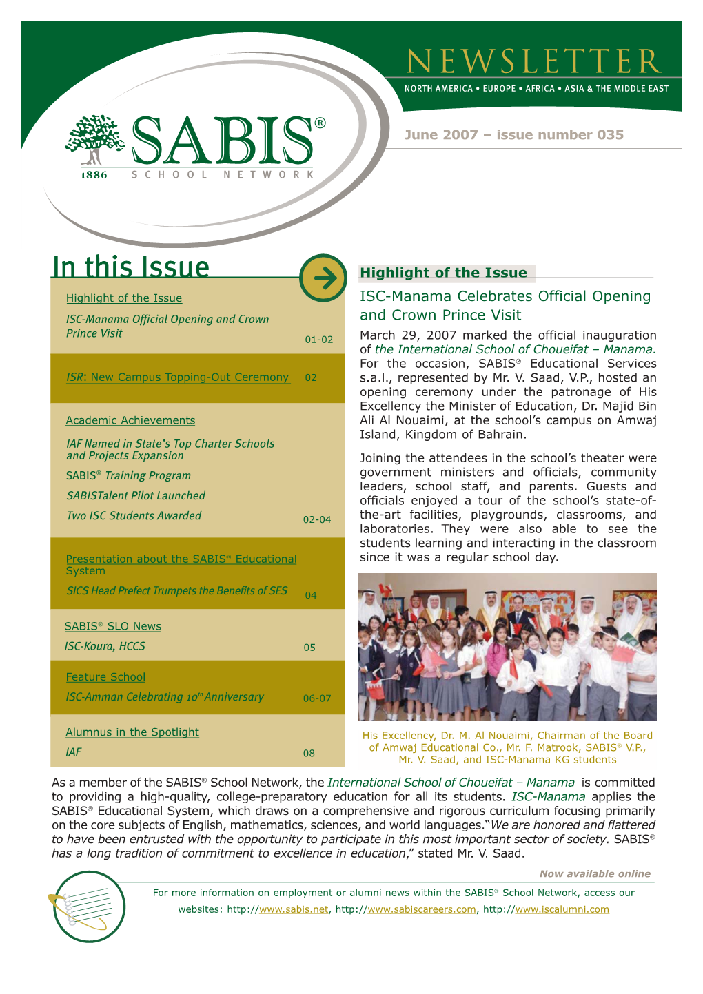 Newsletter-June-2007.Pdf