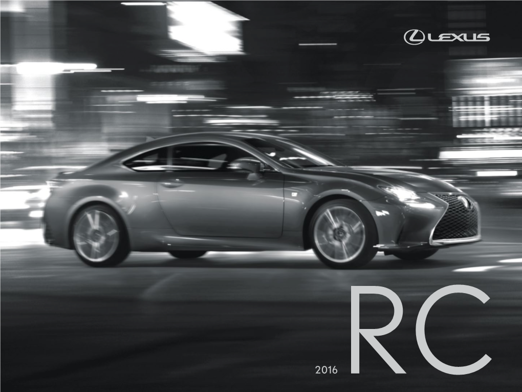 Lexus-RC-2016-CA.Pdf