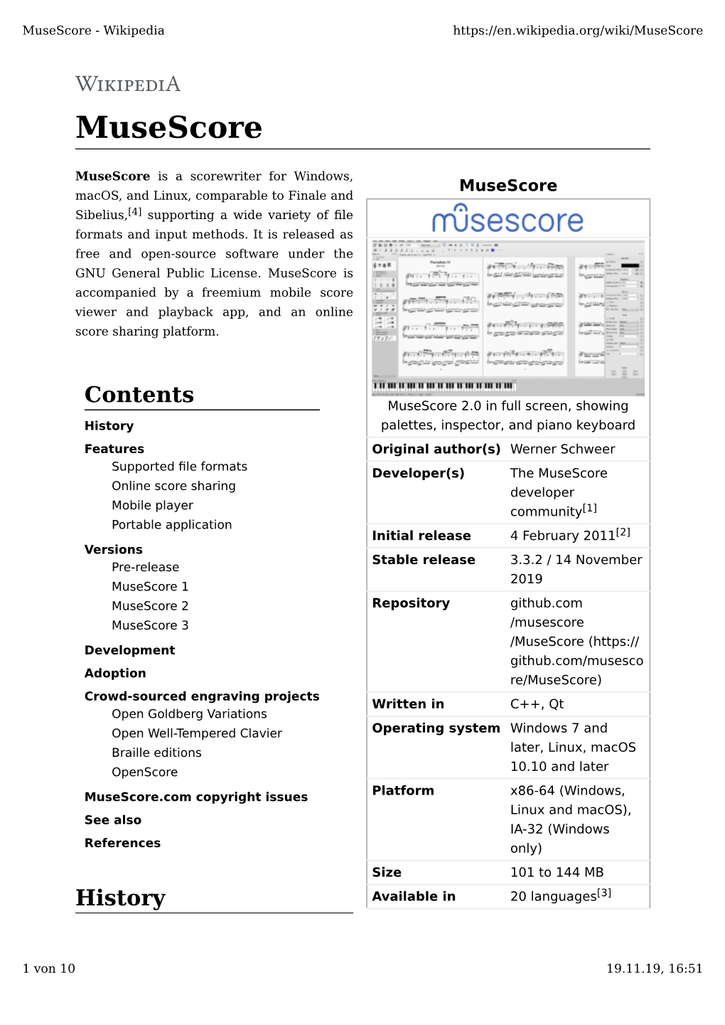 Musescore - Wikipedia