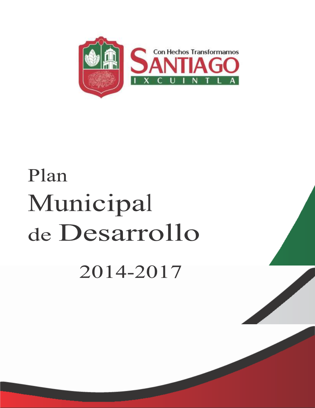 Municipal De Desarrollo