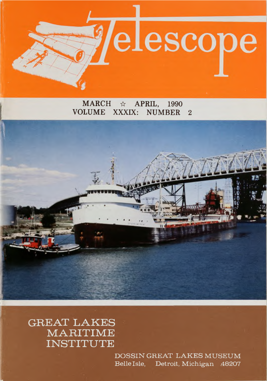 Great Lakes Maritime Institute