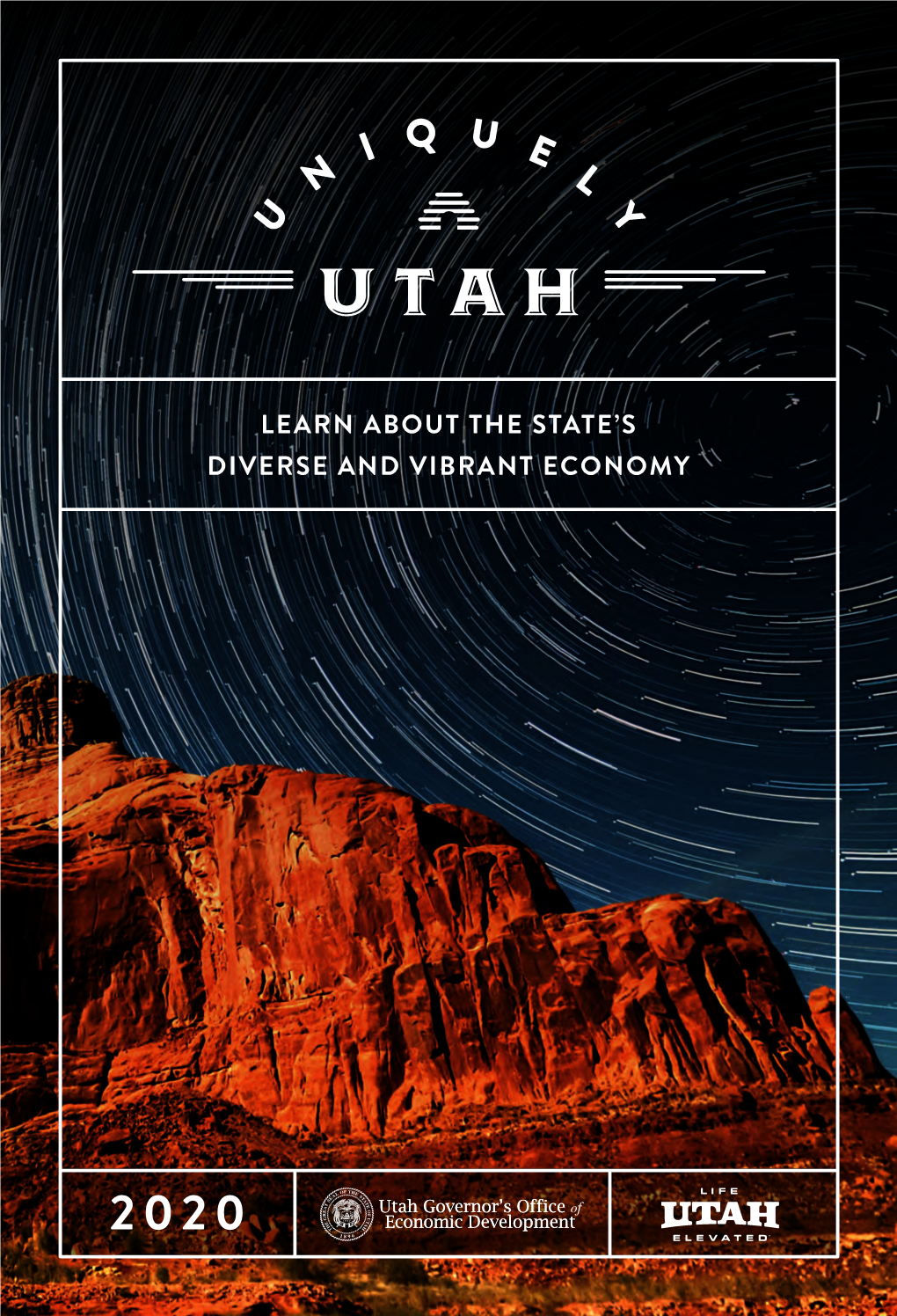 Learn About the State's Diverse and Vibrant Economy