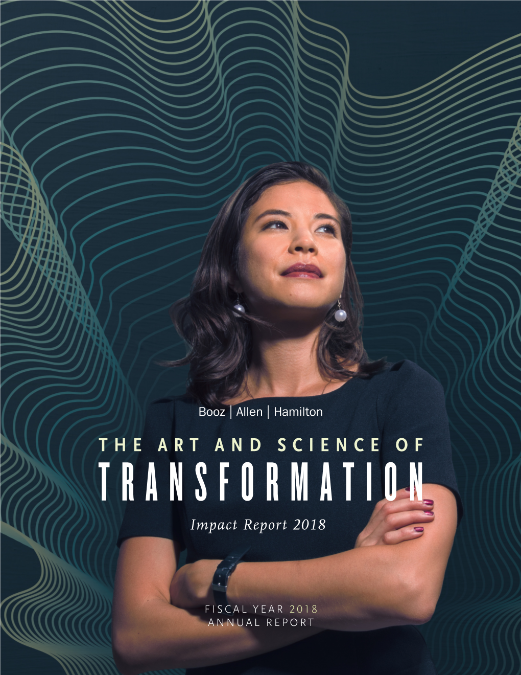 TRANSFORMATION Impact Report 2018