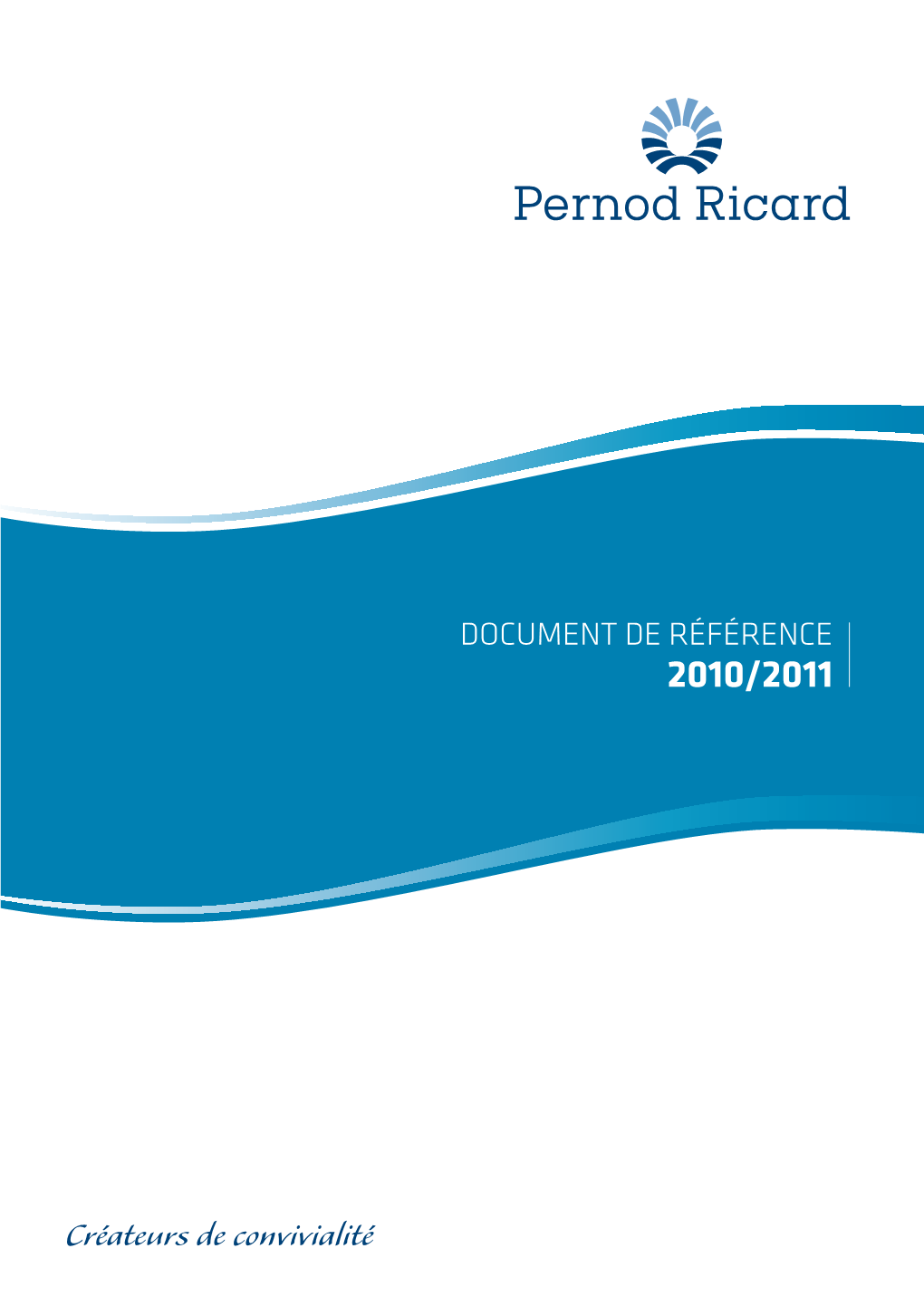 Document De Référence 2011-2012 Pernod Ricard