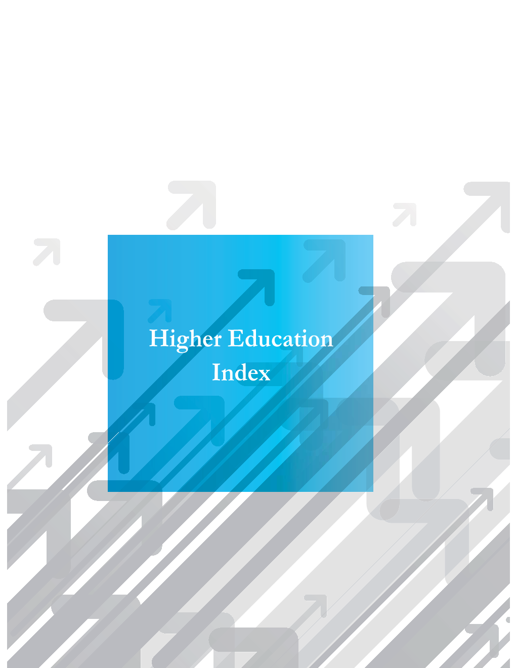 Higher Education Index