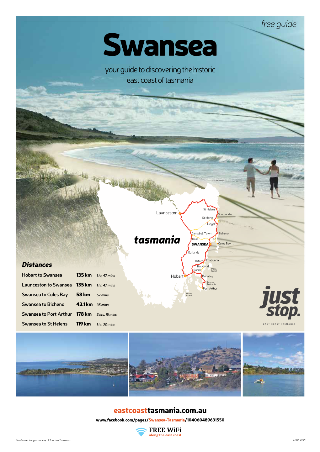 Swansea Your Guide to Discovering the Historic East Coast of Tasmania