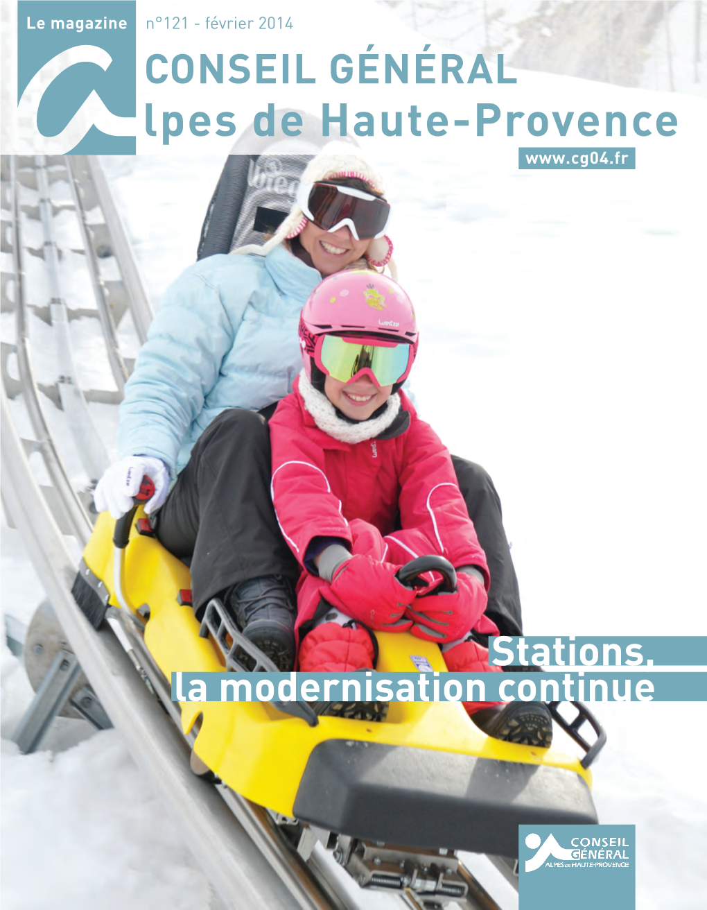 Conseil Départemental Des Alpes De Haute-Provence