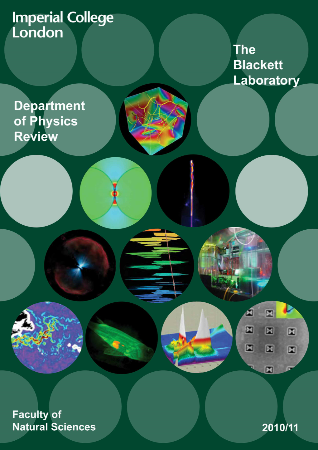 Departmental-Review-2010-11.Pdf