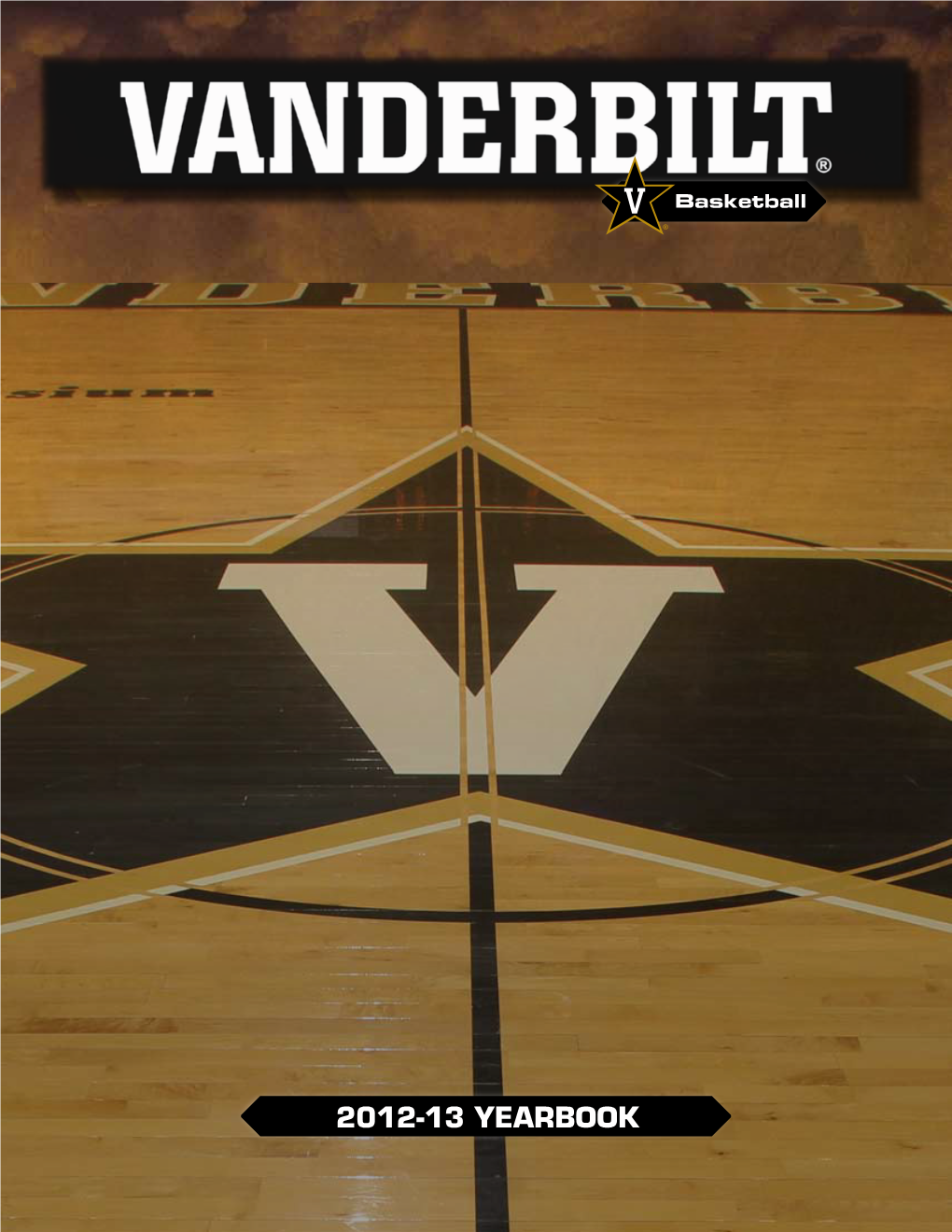 2012-13 Yearbook 2012-13 Basketball