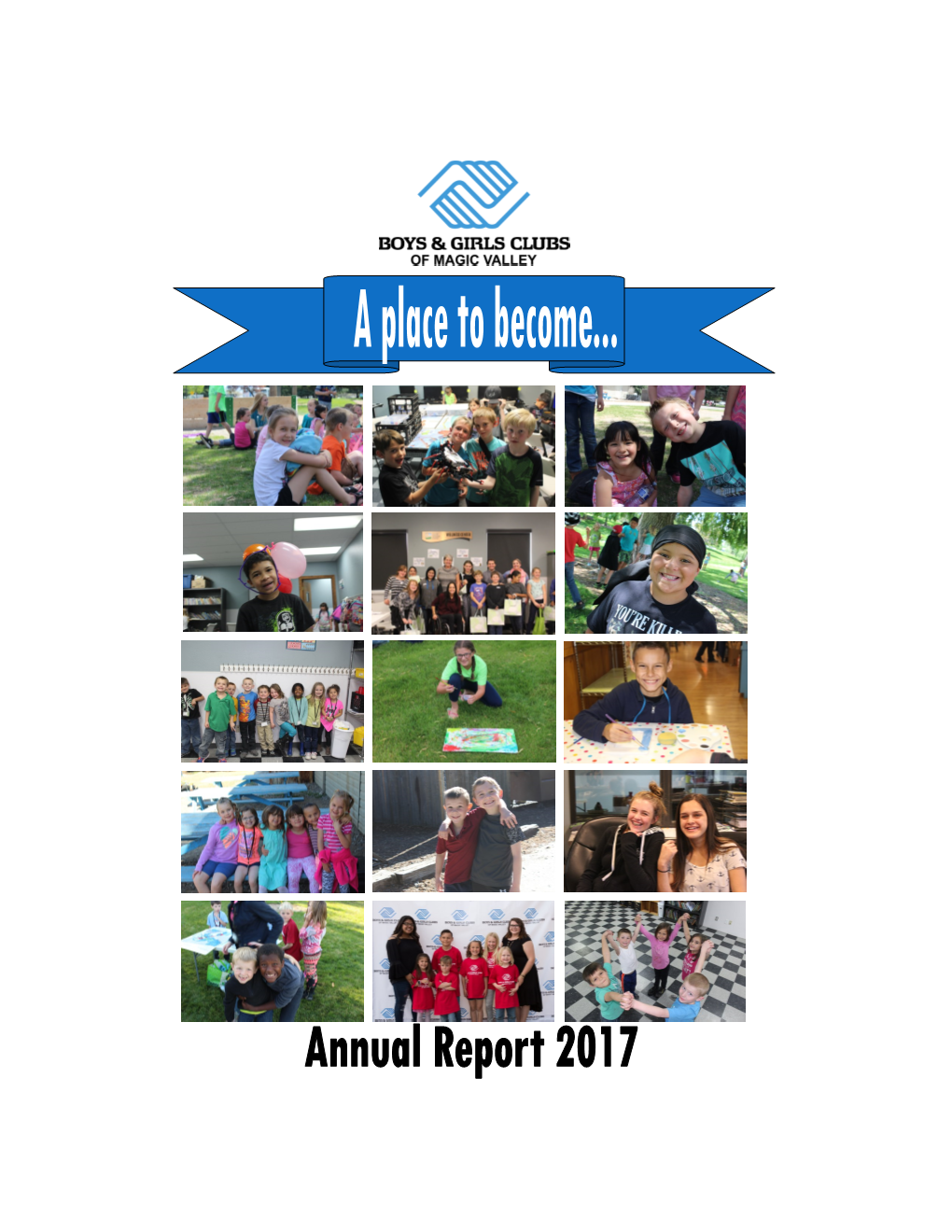 2017 Annual Report