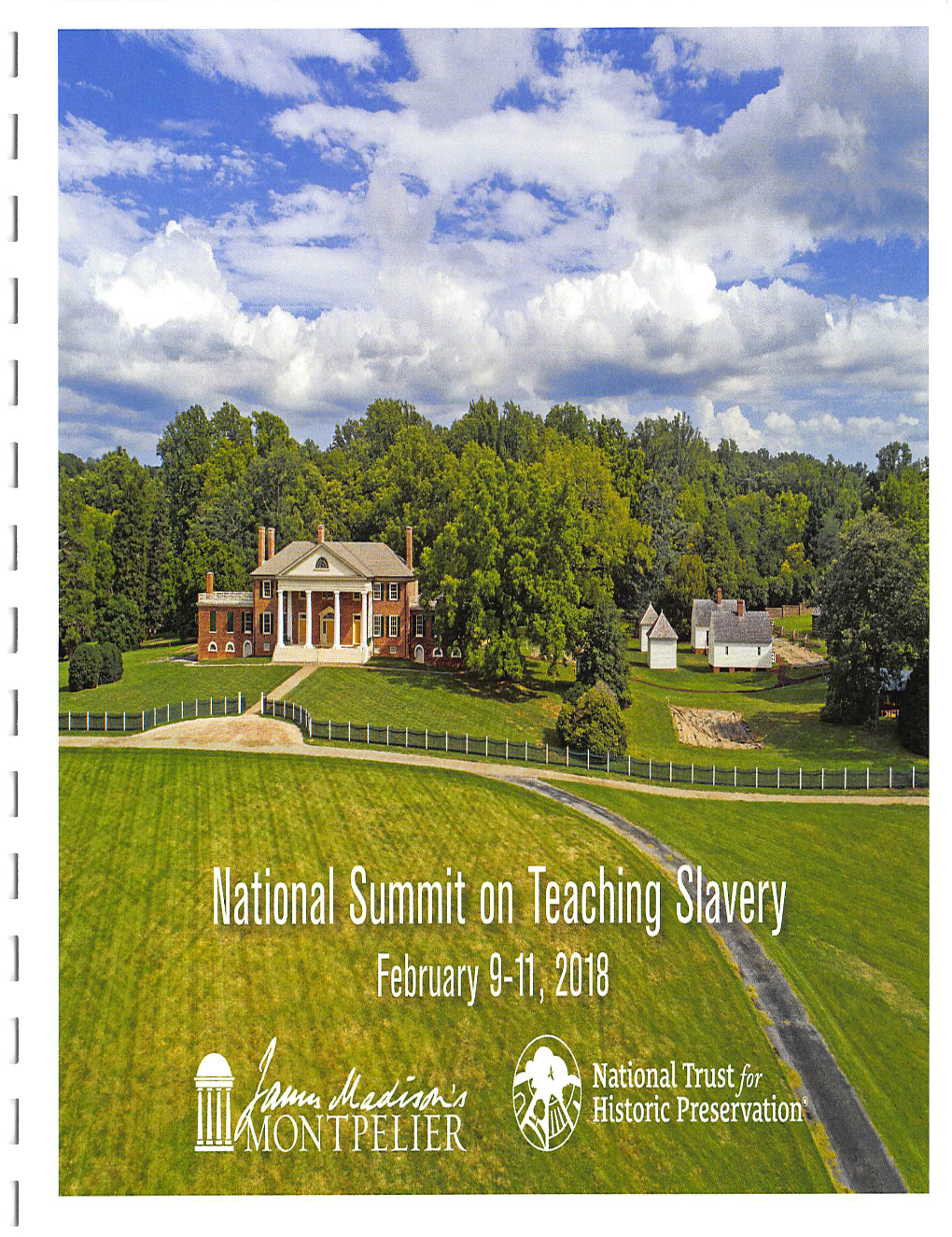 Montpelier National-Summit 2018