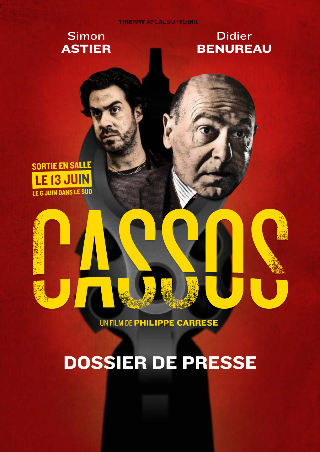 Dossier De Presse