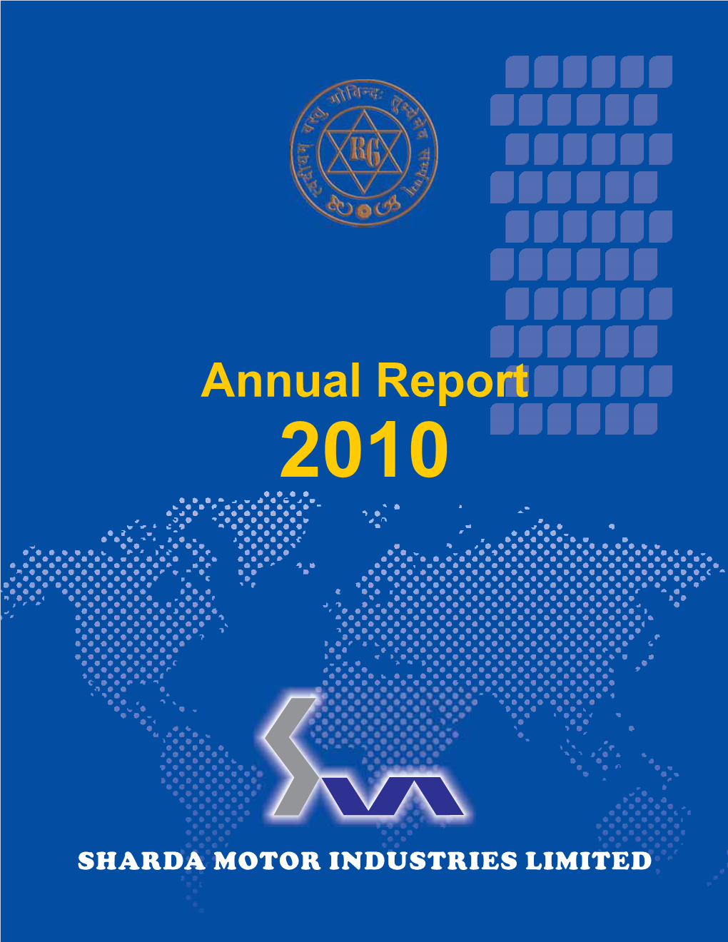 2009-10, Your Company Delivered Yet Another Sterling Performance N