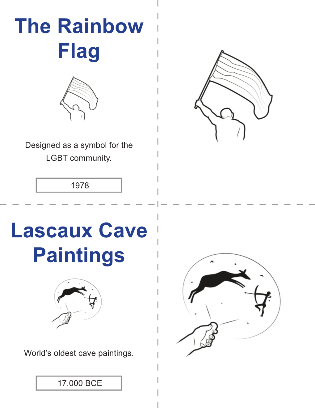 Lascaux Cave Paintings