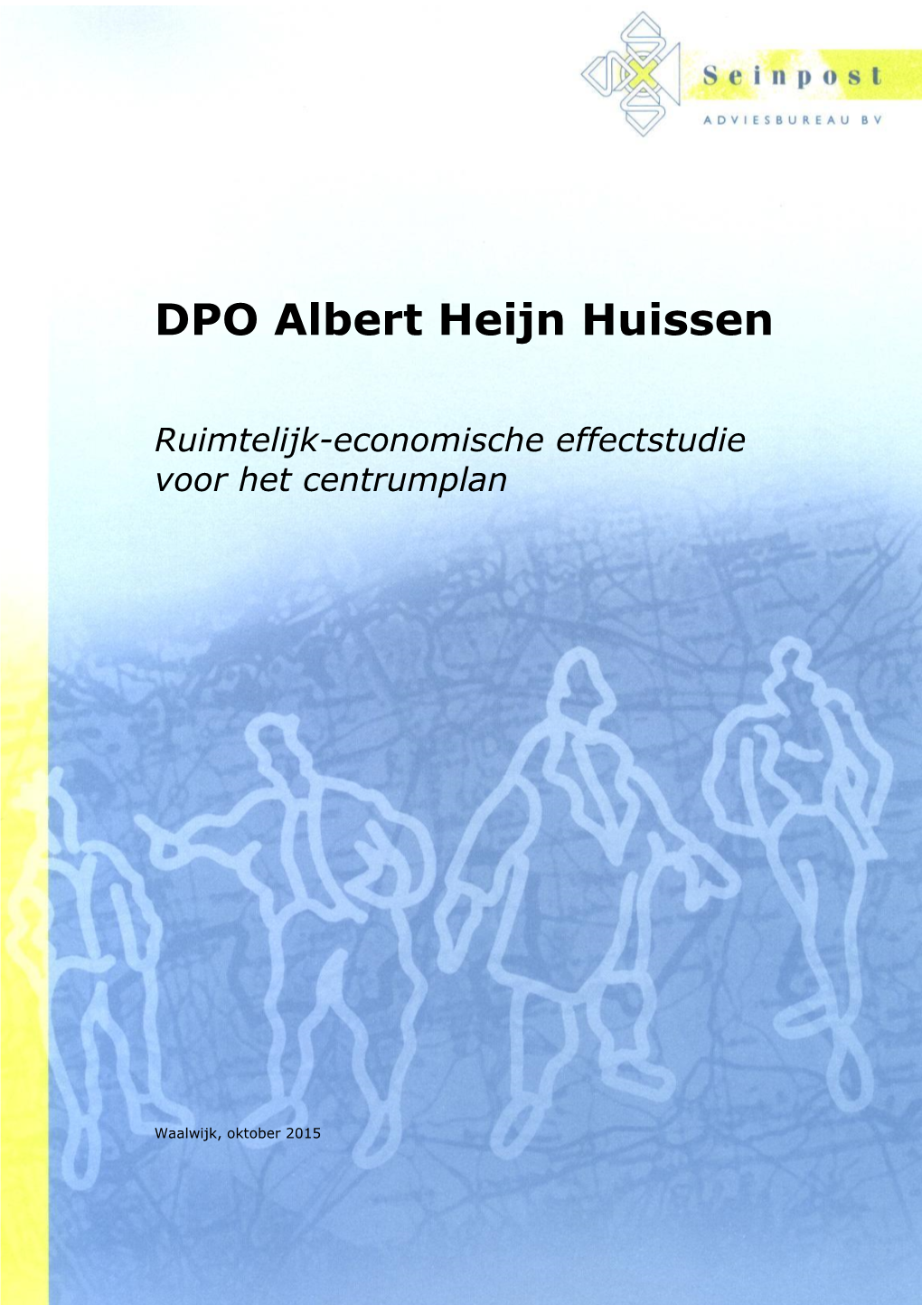DPO Albert Heijn Huissen