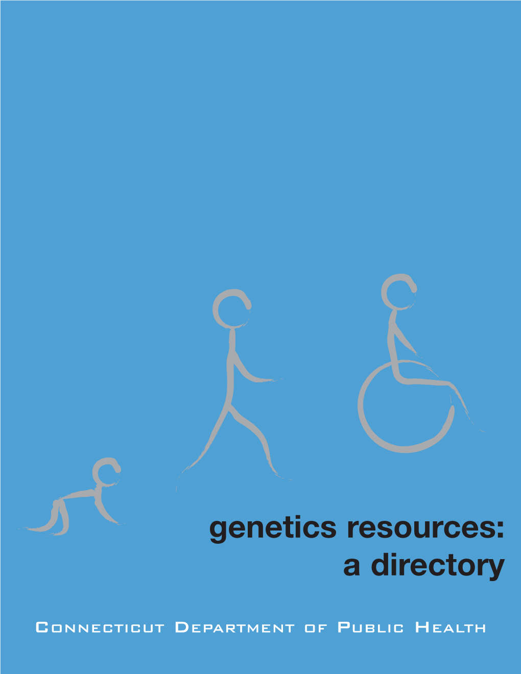 Genetics Resources: a Directory