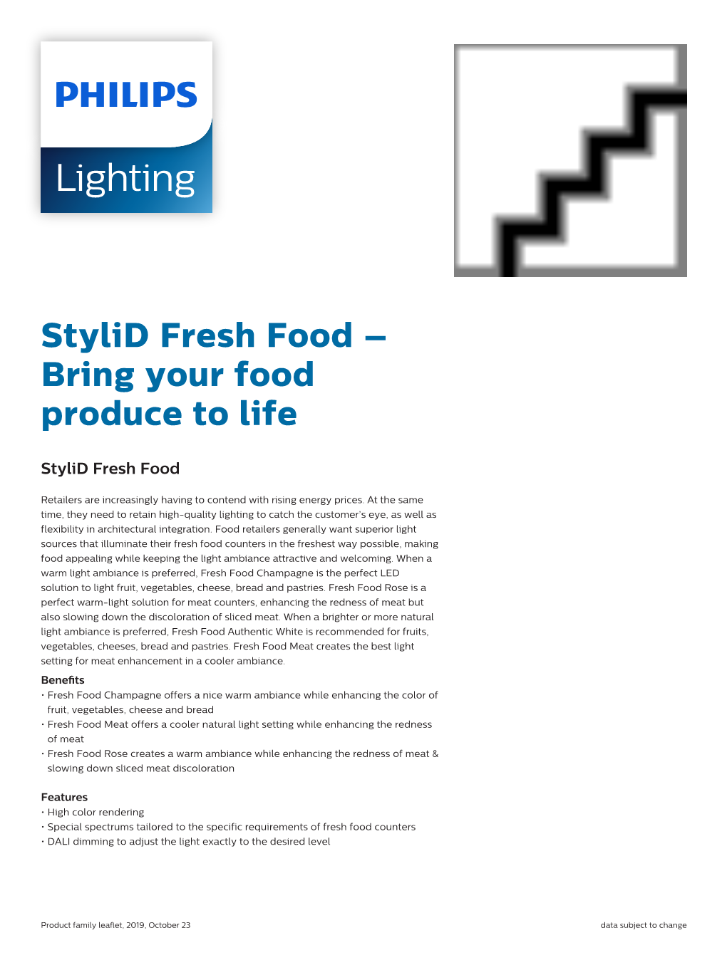 Stylid Fresh Food |