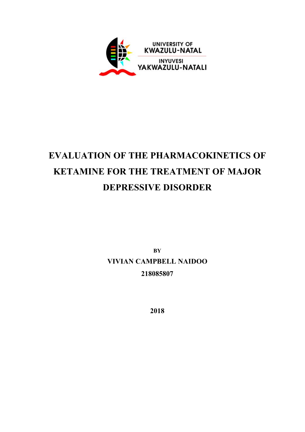 Completed Thesis of Vivian Naidoo