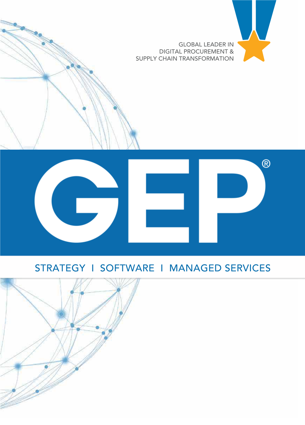 GEP Corporate Brochure