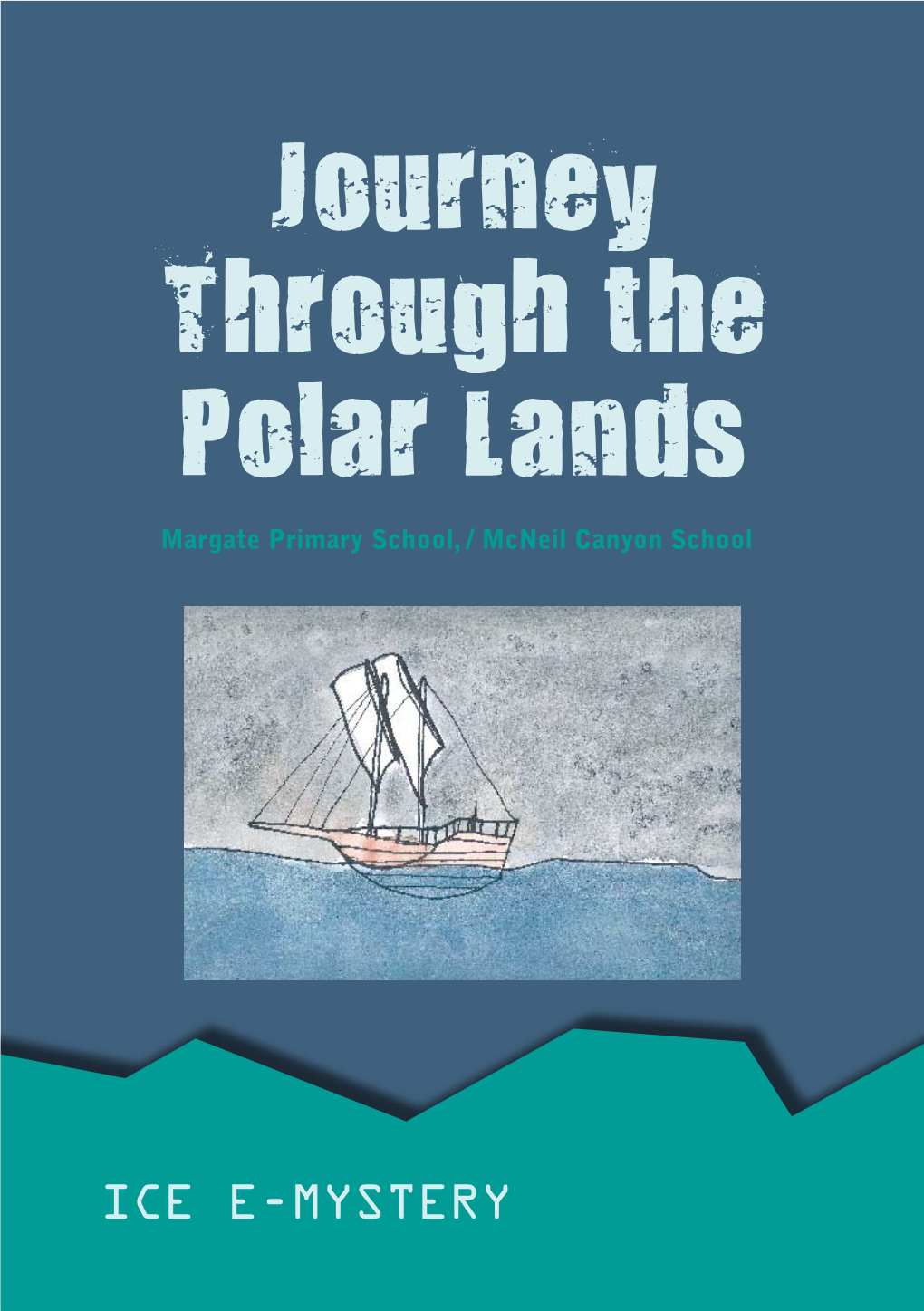 Journey Through the Polar Lands