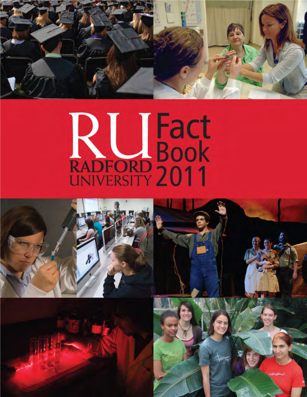 2011 Fact Book
